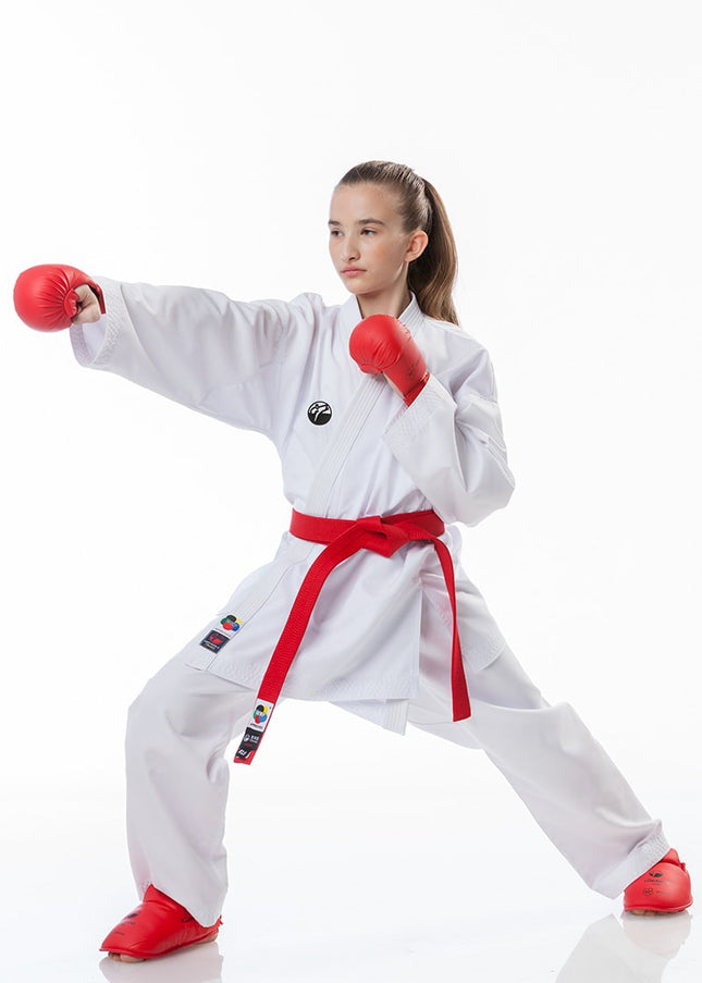 بدلة كارتية جي توكايدو كاتا