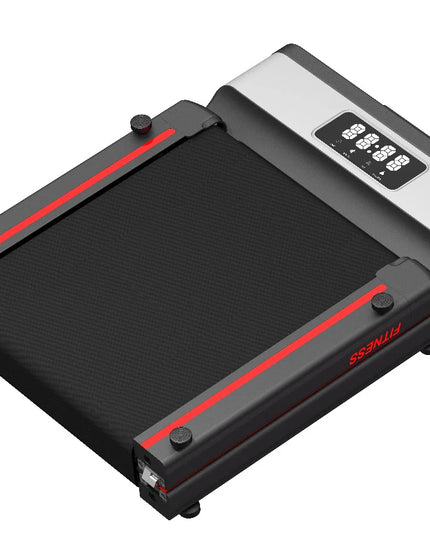 UMWP104 Black Bull جهاز المشي قابل للطي