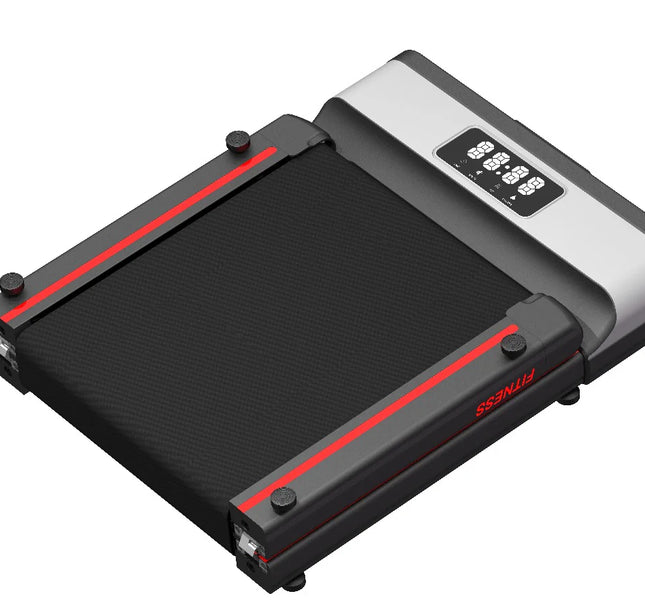 UMWP104 Black Bull جهاز المشي قابل للطي