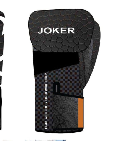 Joker Flash Training Gloves
