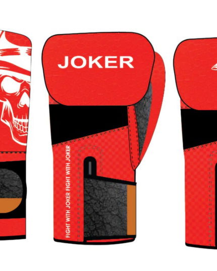 Joker Flash Training Gloves