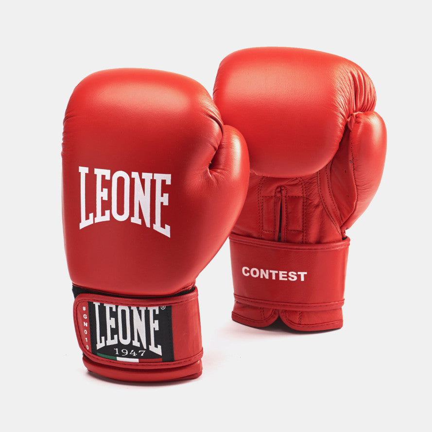 leone 6 boxing gloves