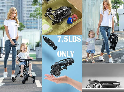 3 in 1 baby stroller 