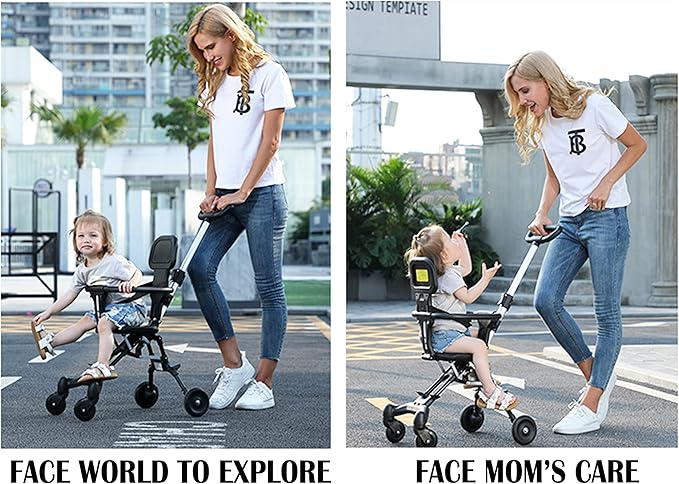 3 in 1 baby stroller 