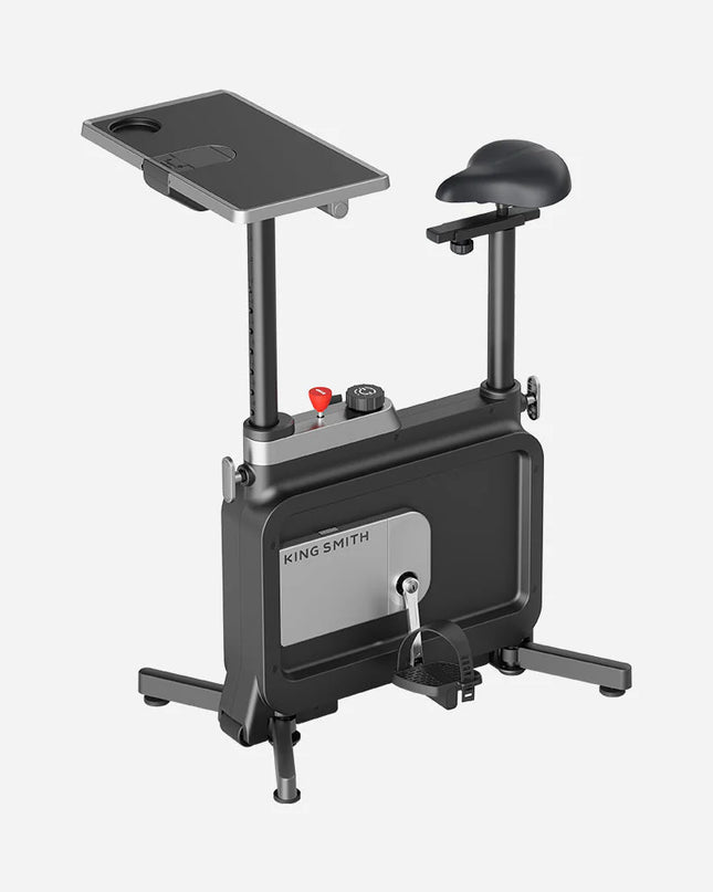 كينج سميث دراجة تمارين قابلة للطي