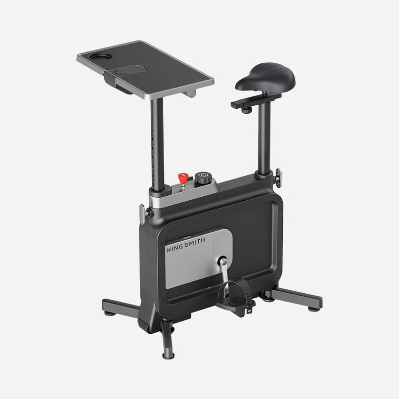 كينج سميث دراجة تمارين قابلة للطي