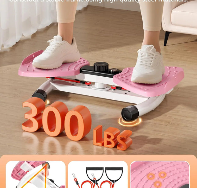 قرص التخسيس الدوار