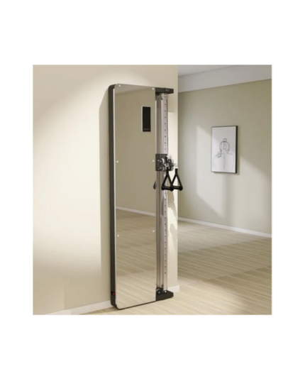 هوم جيم 30كجم-غطاء استنلس -طاقة هوائية