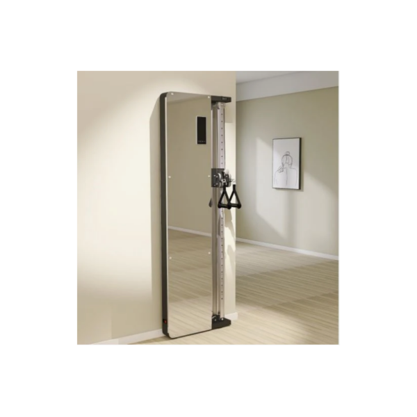 هوم جيم 30كجم-غطاء استنلس -طاقة هوائية