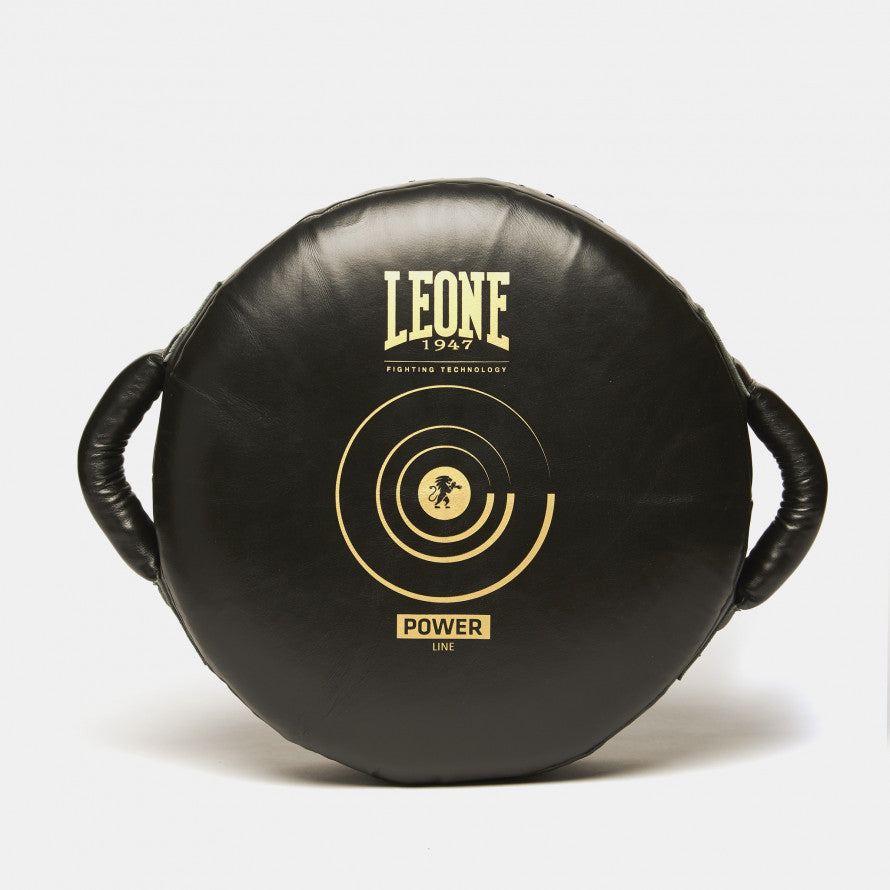 leone round pillow