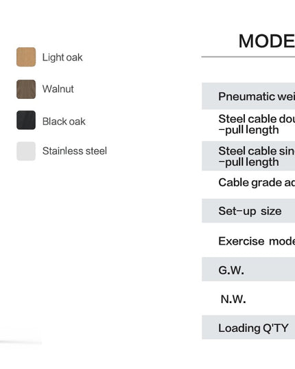 هوم جيم 30كجم-غطاء استنلس -طاقة هوائية