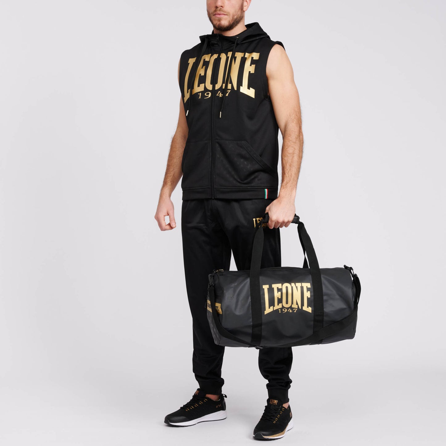 leone 16 sports bag