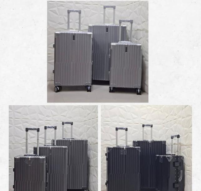 طقم جنط إطار المنيوم