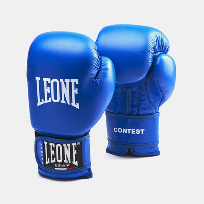 leone 6 boxing gloves