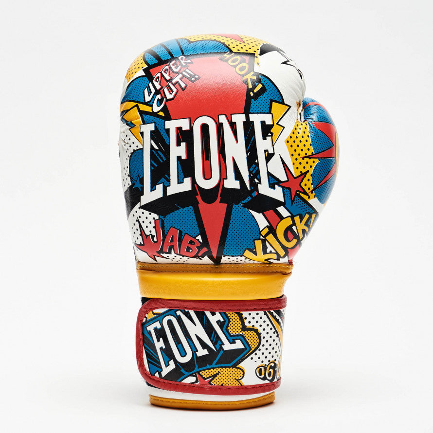 leone boxing glove