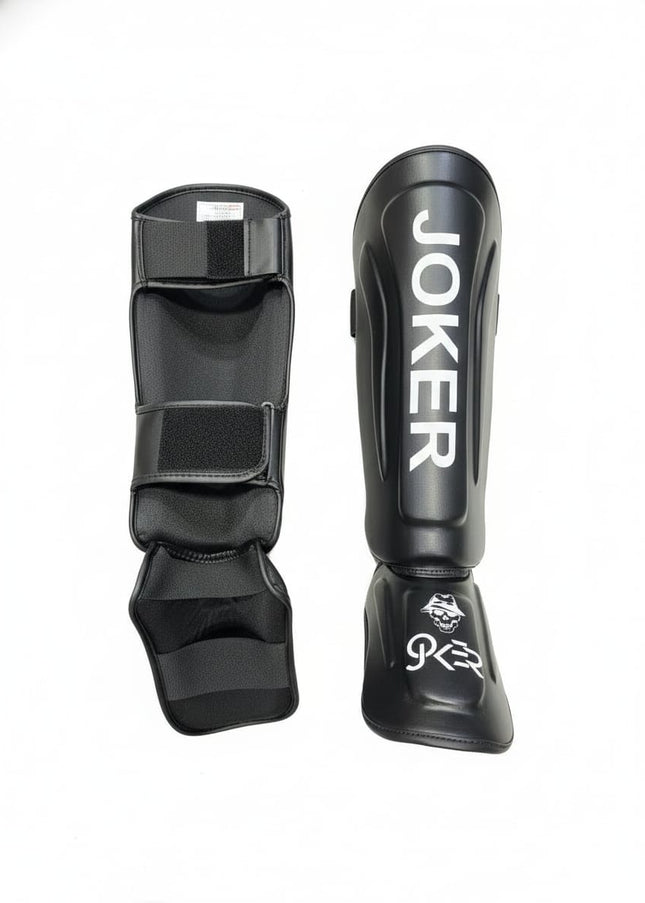 Joker MMA Pero shin-instep Guard
