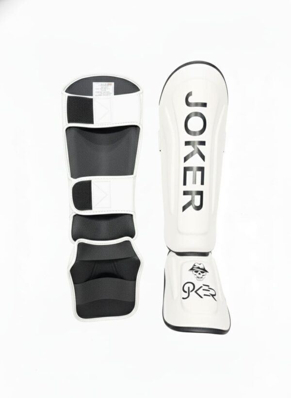 Joker MMA Pero shin-instep Guard