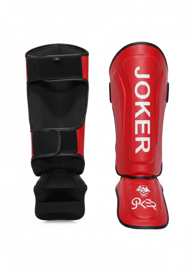 Joker MMA Pero shin-instep Guard