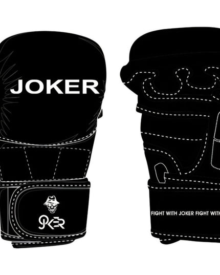 Joker MMA Sparring Gloves