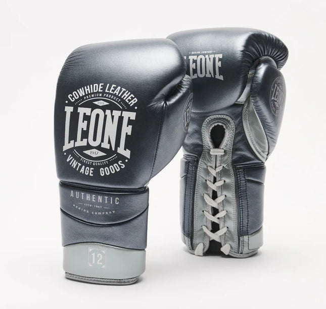leone boxing قفاز ملاكمة