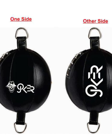 Joker Pro double end ball