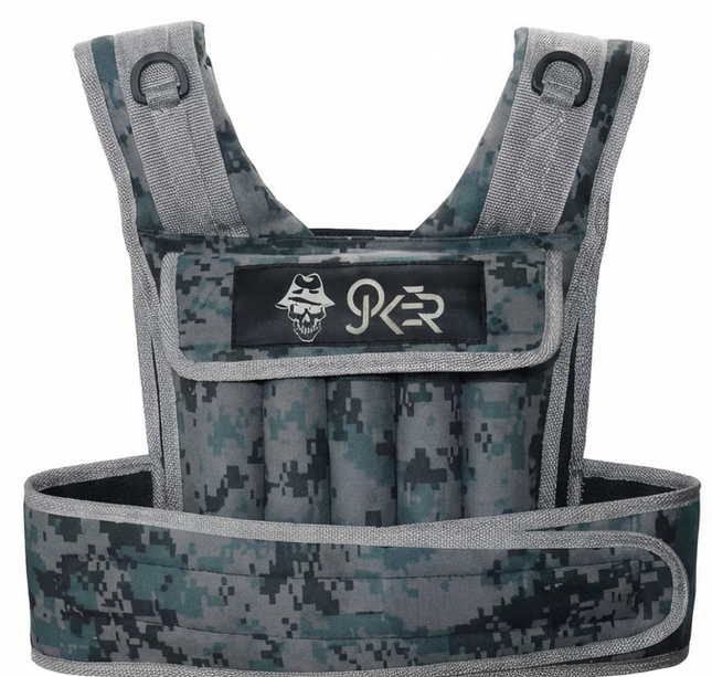 JOKER سترة وزن ماركة