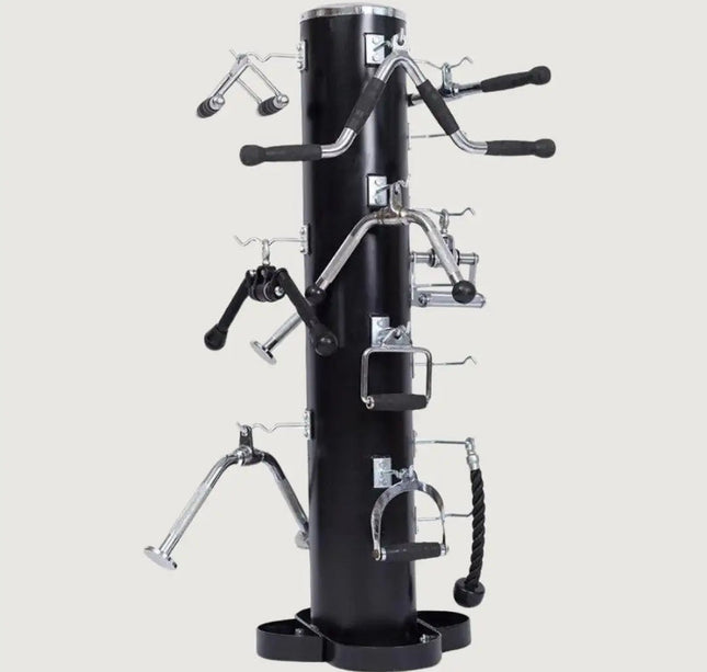 حامل مسكات التدريب