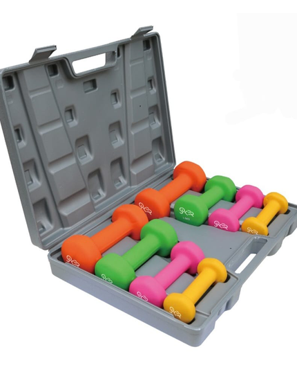 حقيبة دامبل 10كيلو