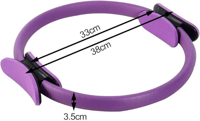 حلقة بيلاتس