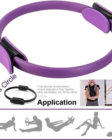 حلقة بيلاتس