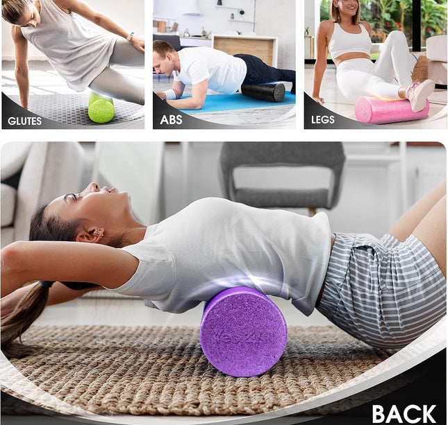 فوم رول  15*60 سم