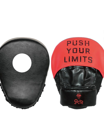 Punch Mitts