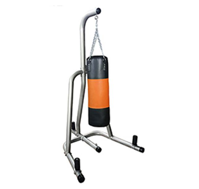 حامل كيس ملاكمة