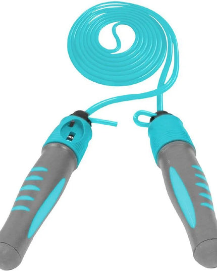 PVC حبل قفز