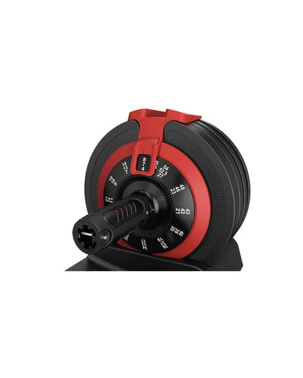 كينج سميث دمبل قابل للتعديل 24 كجم 3 في 1