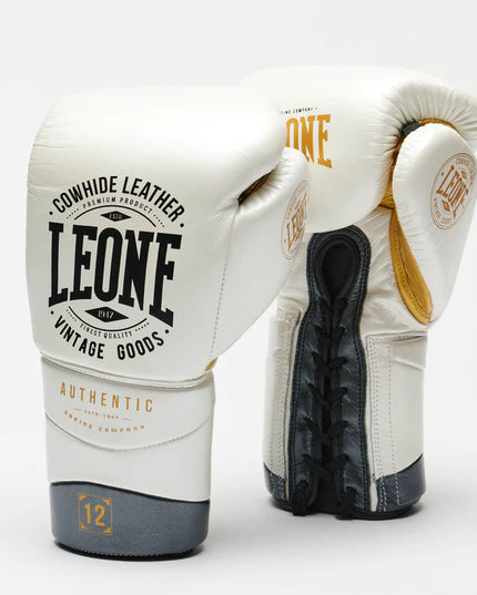 leone boxing قفاز ملاكمة
