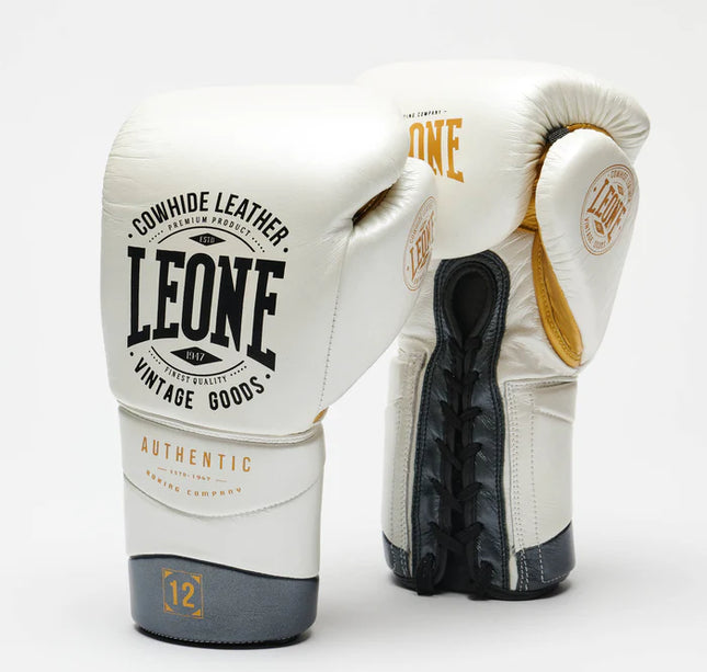 leone boxing قفاز ملاكمة