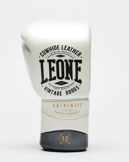 leone boxing قفاز ملاكمة