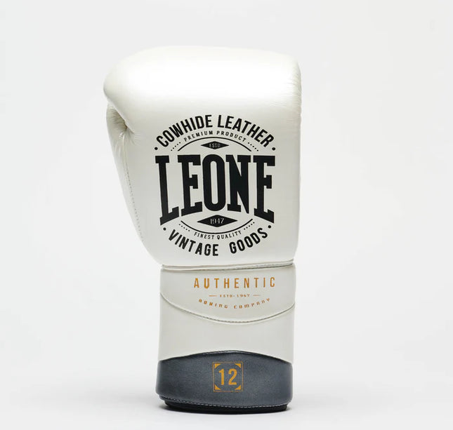 leone boxing قفاز ملاكمة