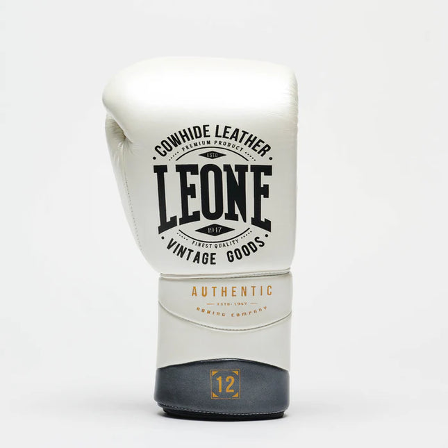 leone boxing قفاز ملاكمة