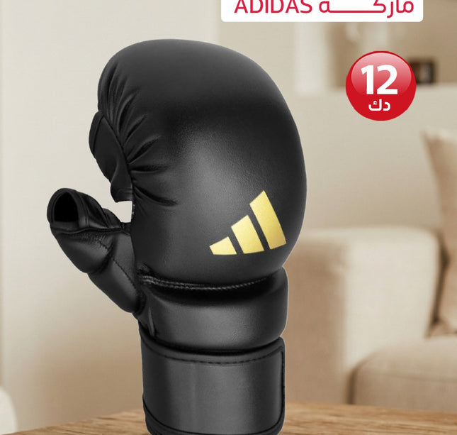 جلافزMMA ماركة Adidas