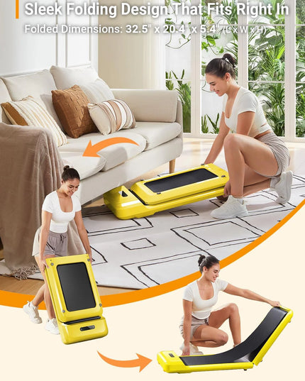 C2 جهاز المشي كينج سميث