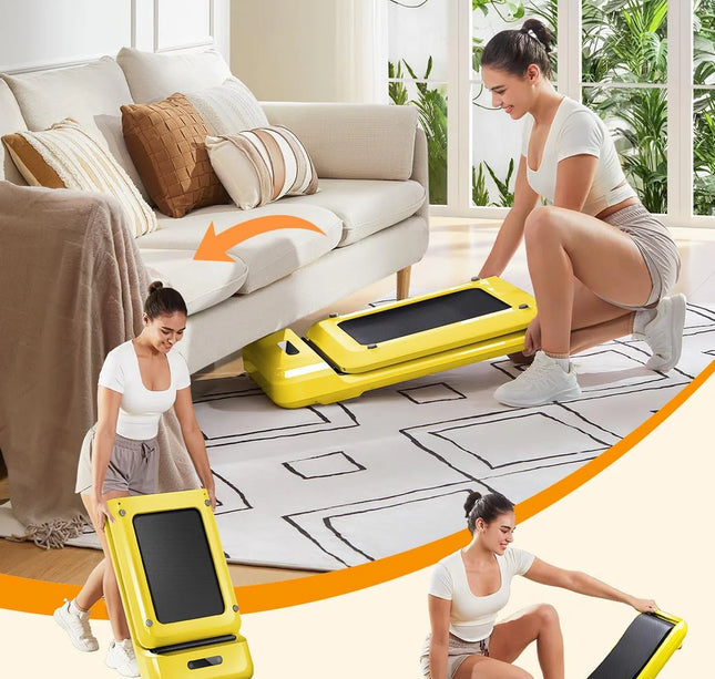 C2 جهاز المشي كينج سميث