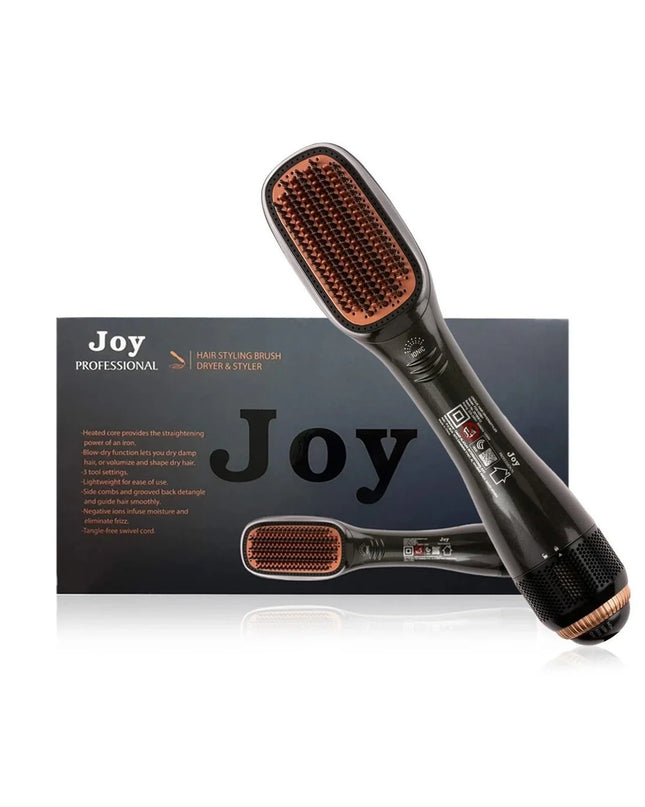 استشوار شعر من JOY