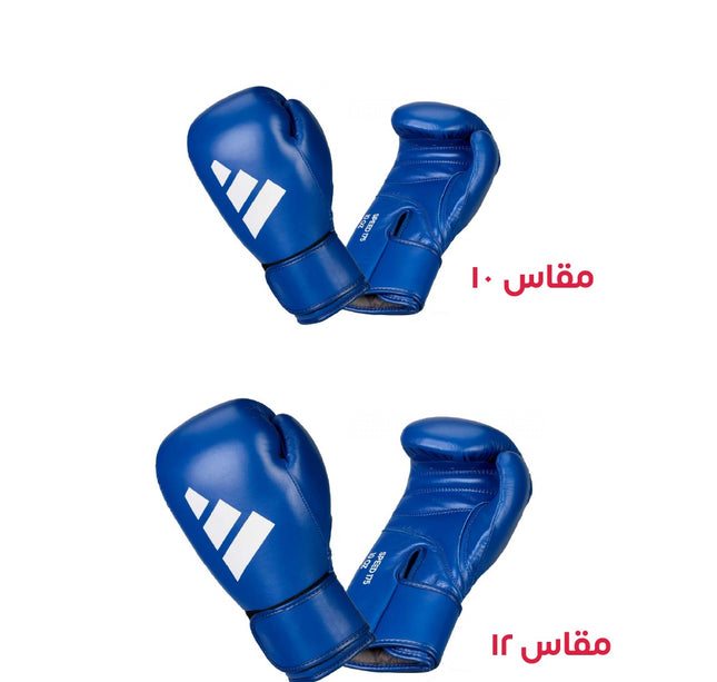 جلافز ملاكمة المعتمد ايباد ماركة اديداس