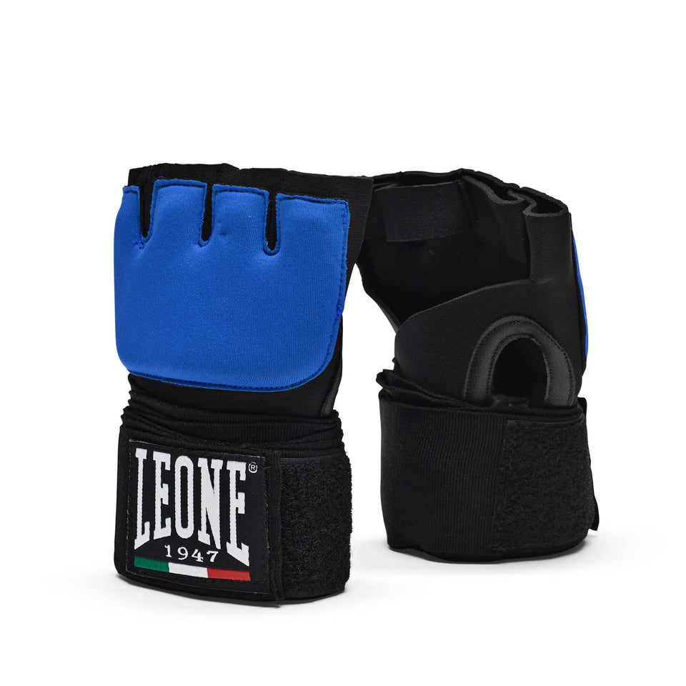 leone training glove