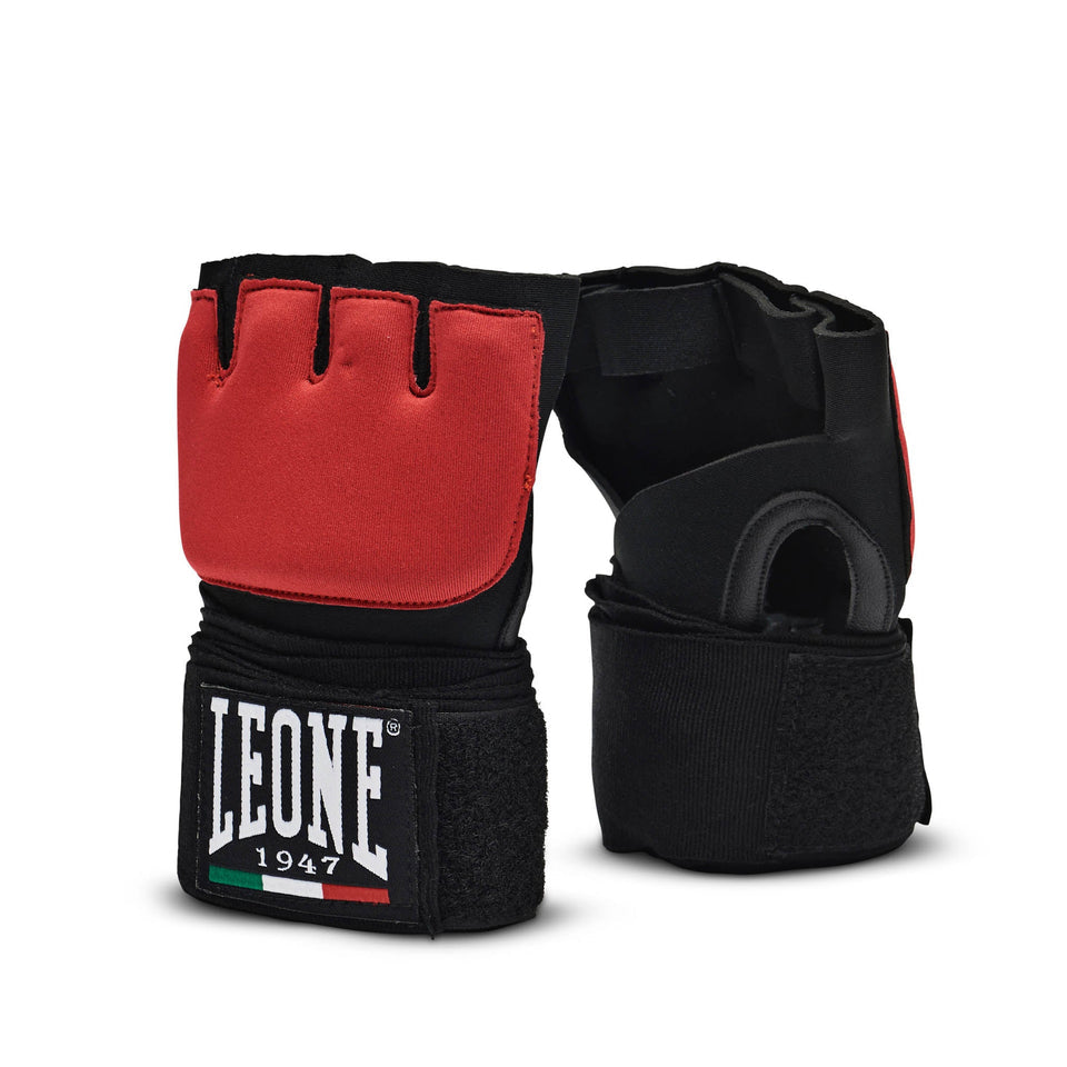 leone training glove