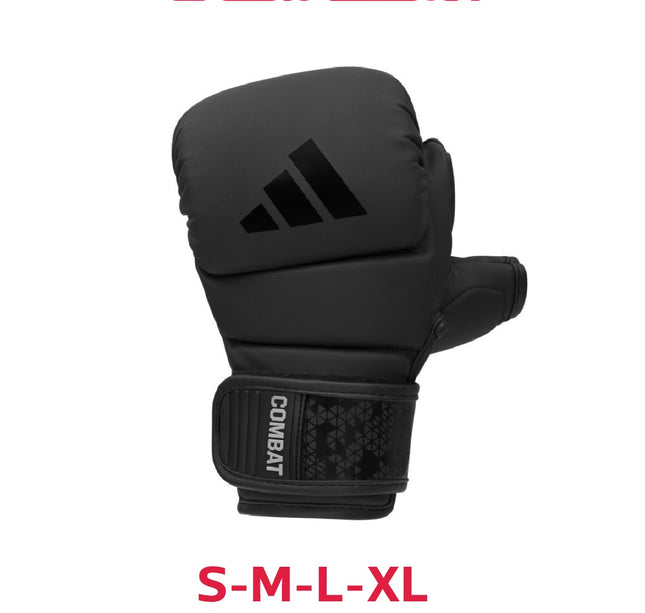 جلافز سبرينج كومباتجرين