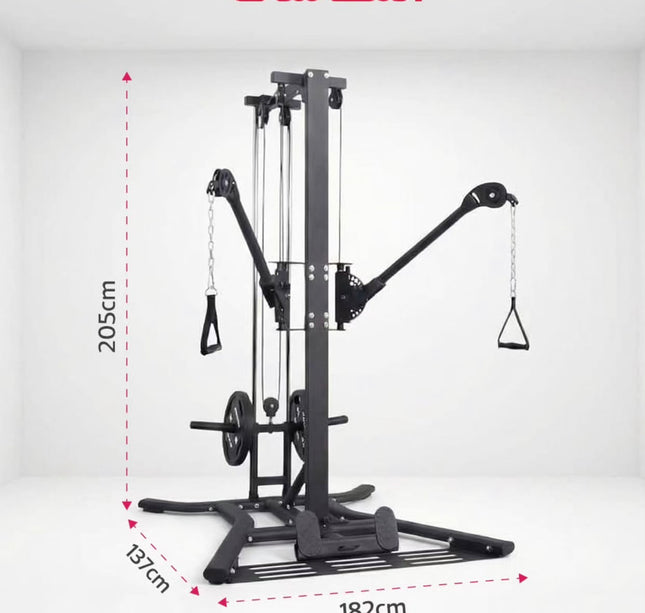 جهاز كيبل متعدد الوظائف