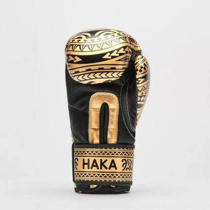 Haka boxing glove